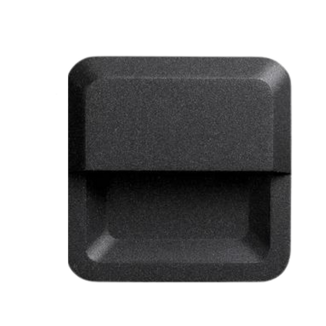 Selene Outdoor Step Floor Lamp