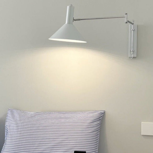 Adam Wall Lamp