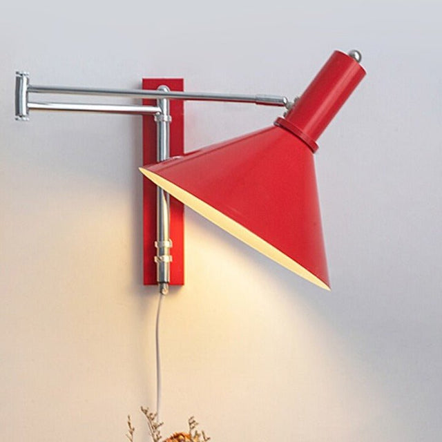 Adam Wall Lamp