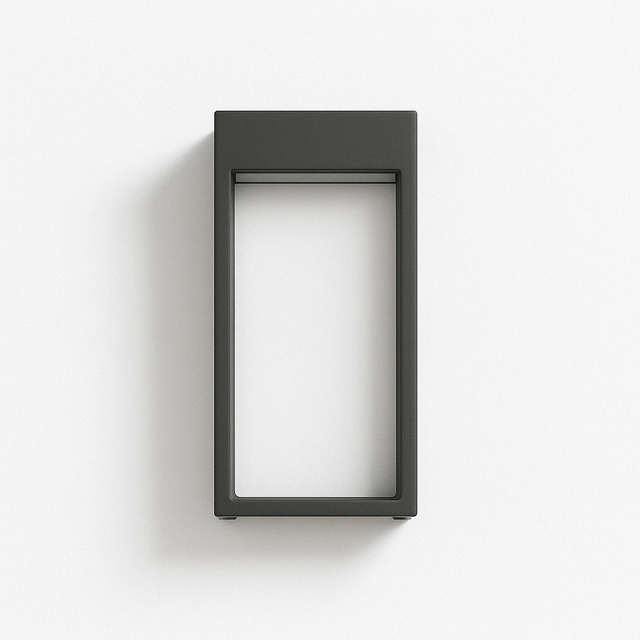 Apron Wall Lamp