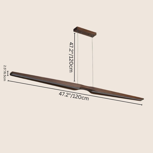 Alchen Pendant Light