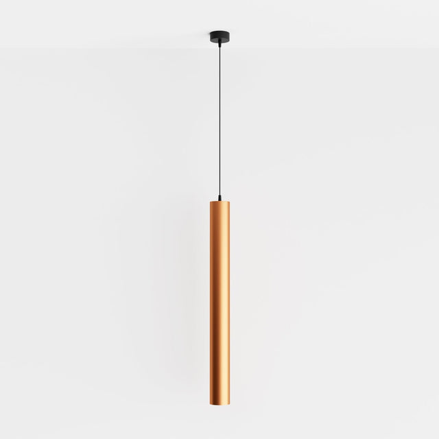 Galley Pendant Light