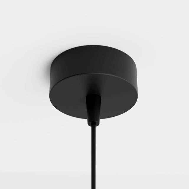 Galley Pendant Light