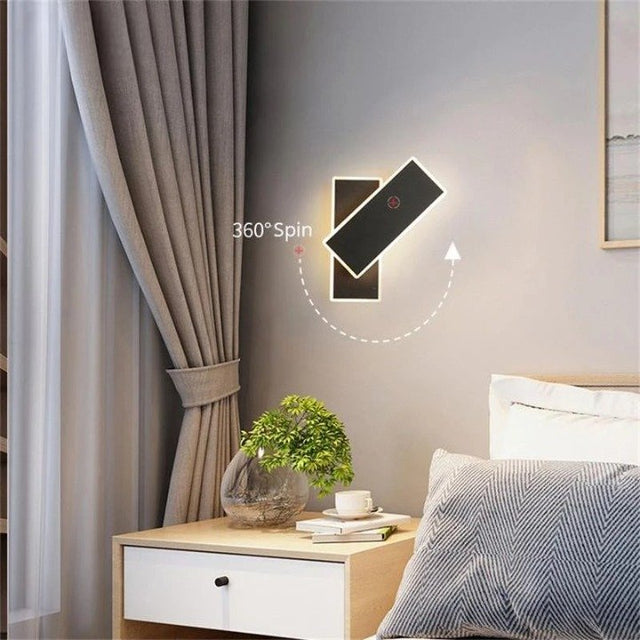 Alba Wall Lamp