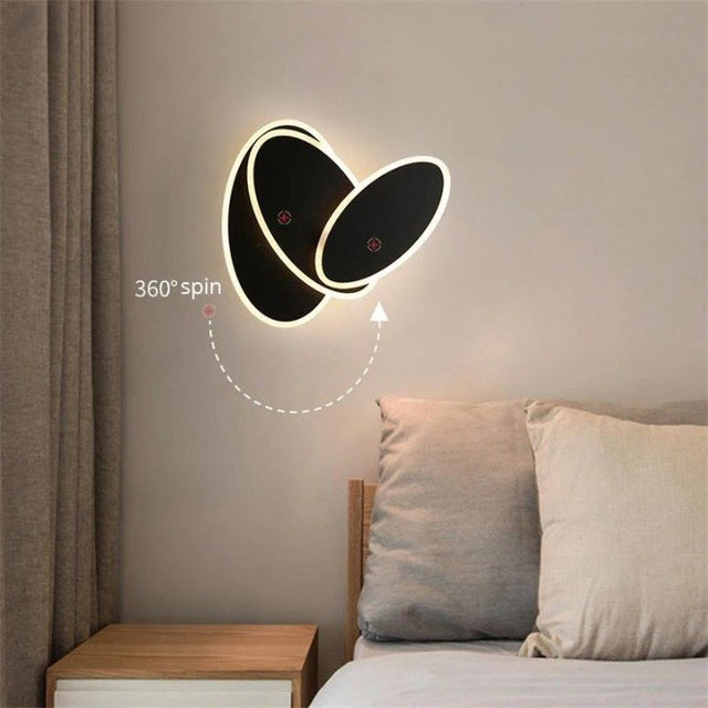 Alba Wall Lamp