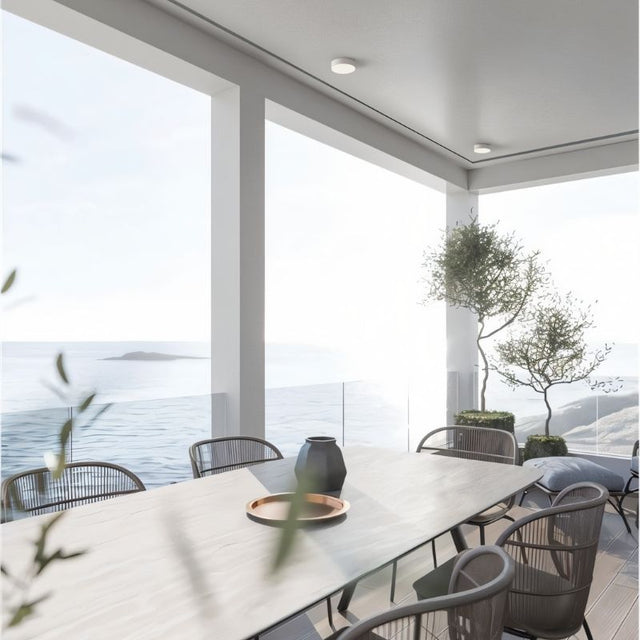 Genner Ceiling Light