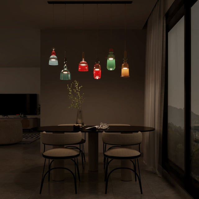 Thann Pendant Light