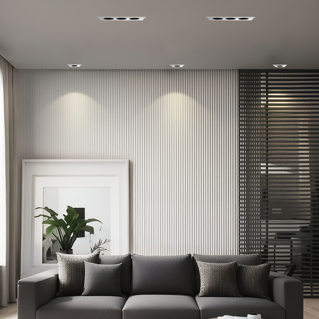 Cambremer Downlight