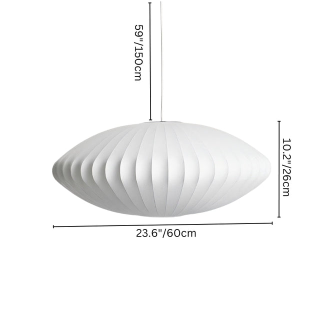 Nidda Pendant Light