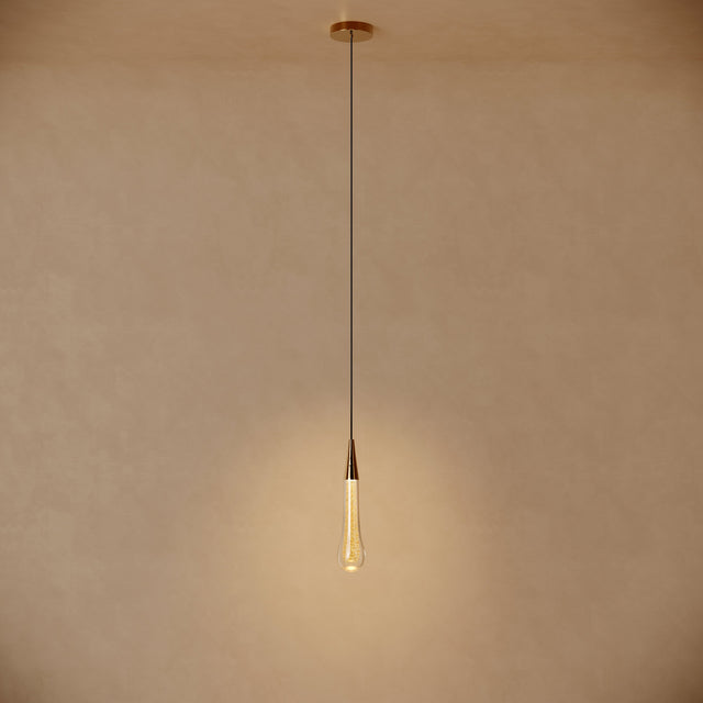 Campigny Pendant Light
