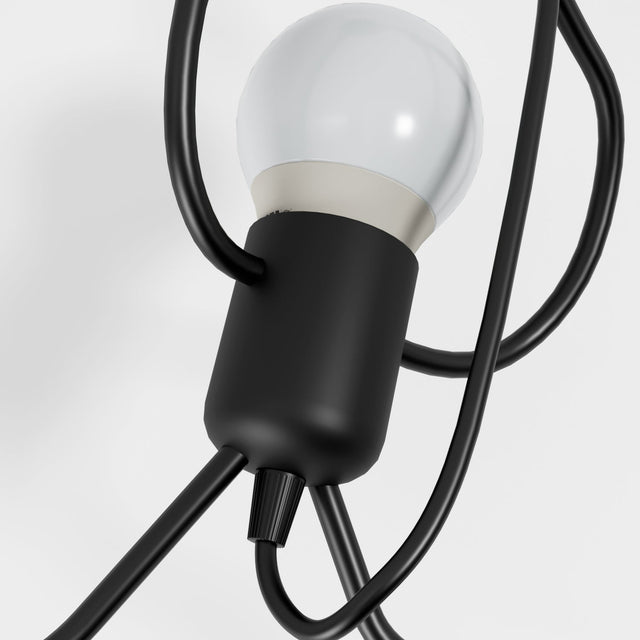 Saalhausen Pendant Light