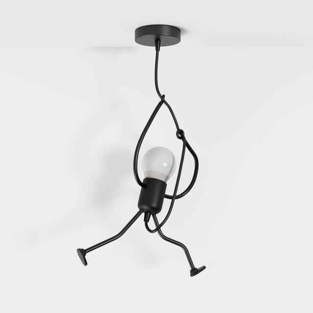 Saalhausen Pendant Light