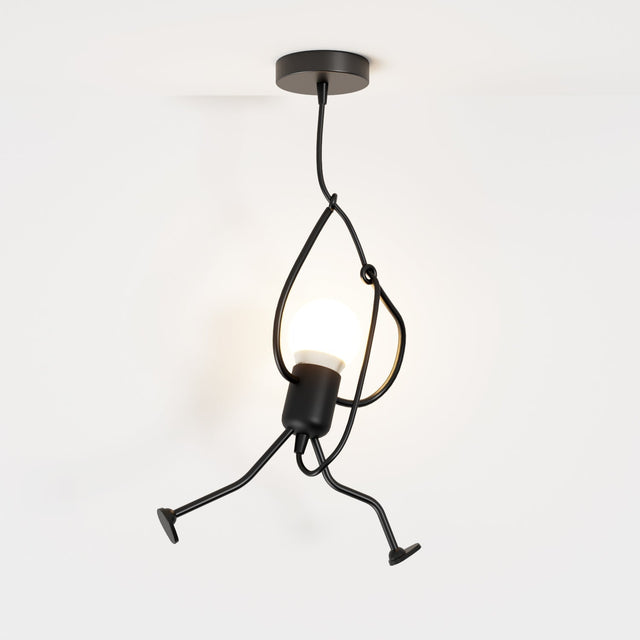 Saalhausen Pendant Light