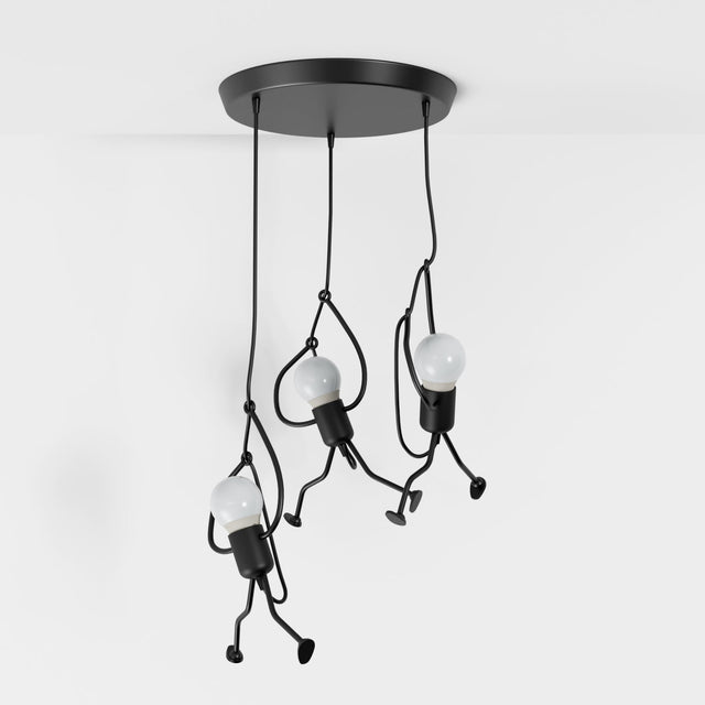 Saalhausen Pendant Light