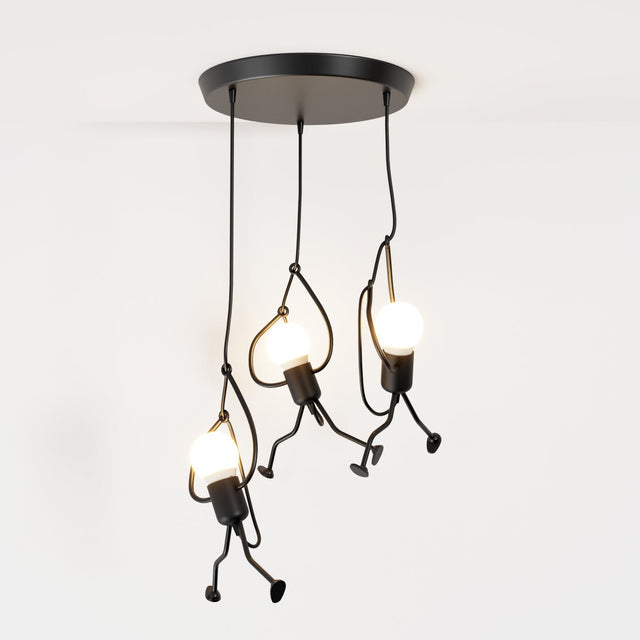 Saalhausen Pendant Light