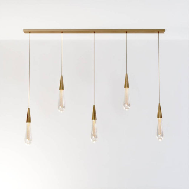 Cresseveuille Pendant Light
