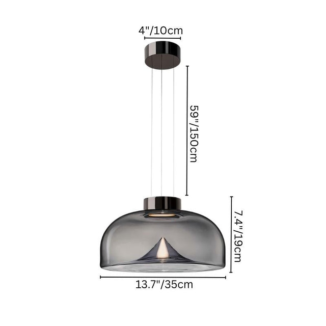 Hivju Pendant Light