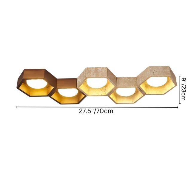 Valdres Ceiling Lamp