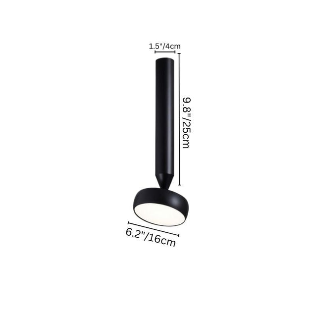 Ejby Ceiling Light