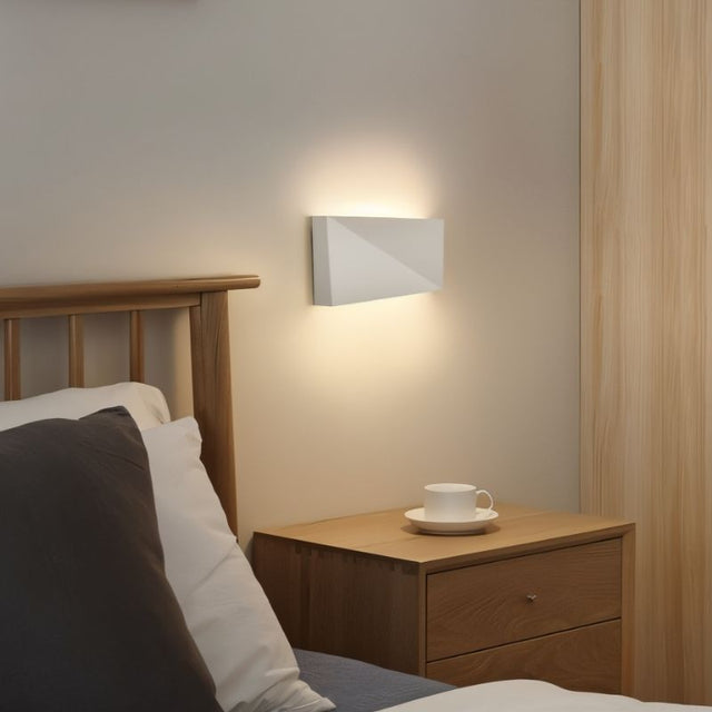 Blans Wall Lamp