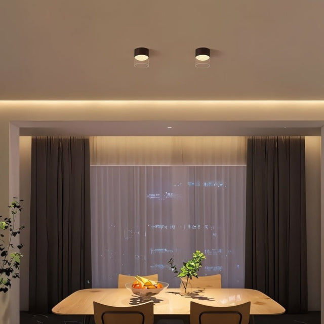 Hjulby Ceiling Light