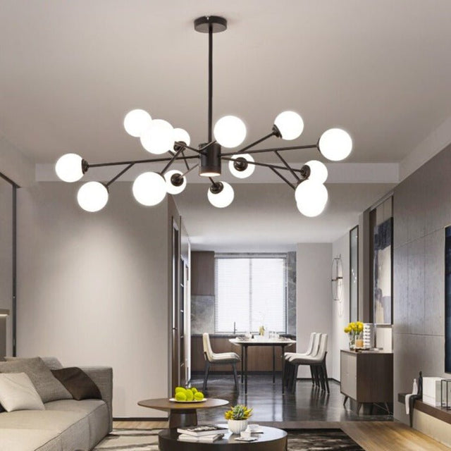 Hannelore Chandelier