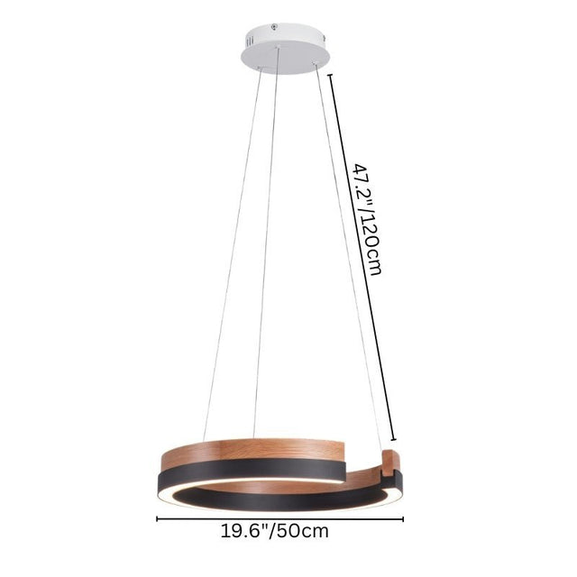 Rangendingen Pendant Light