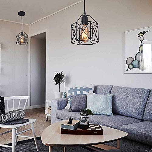 Hugo Pendant Light