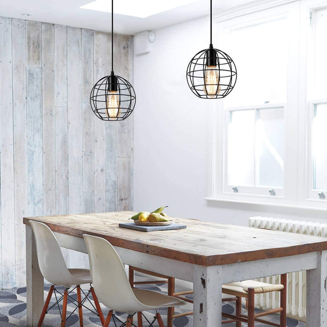 Hugo Pendant Light