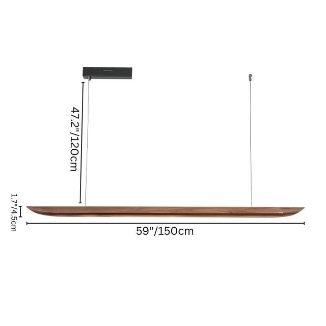 Winterlingen Pendant Light
