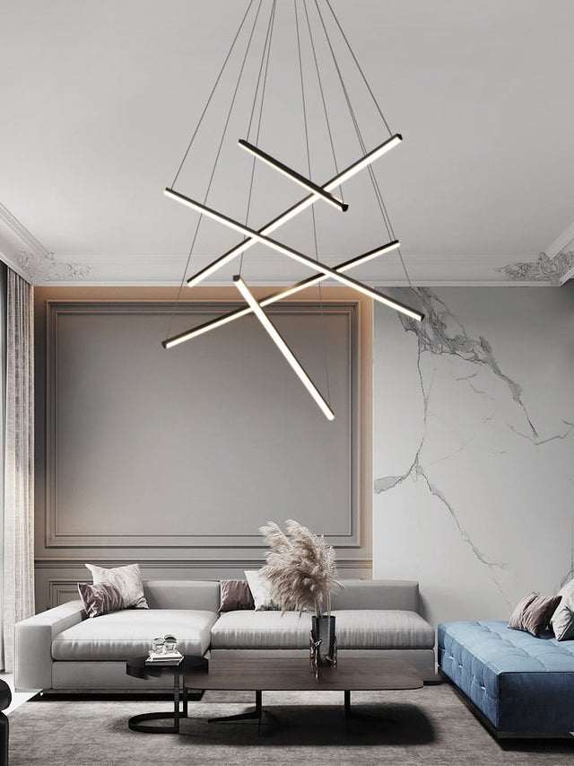 Isidore Chandelier
