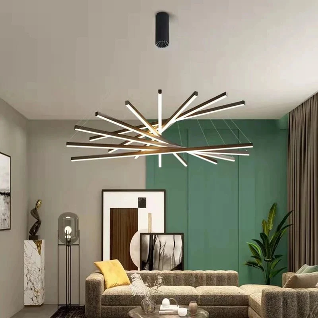 Isidore Chandelier