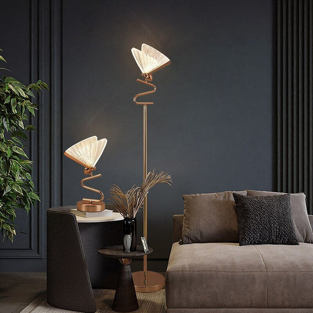 Ivan Floor Lamp