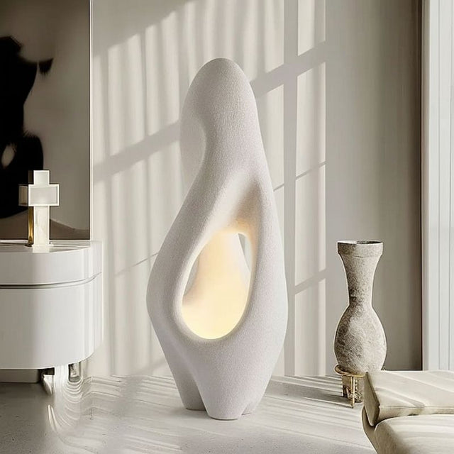 Blankenburg Floor Lamp