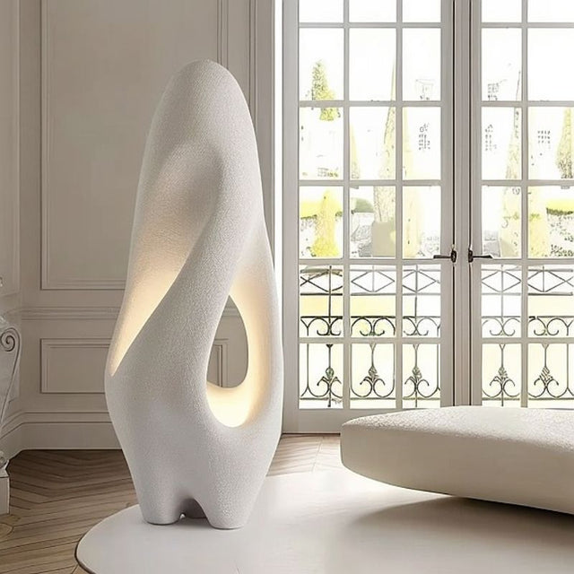 Blankenburg Floor Lamp