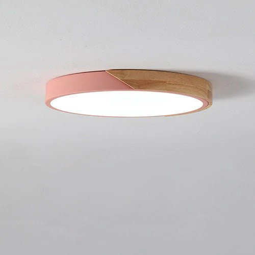 Solara Ceiling Light