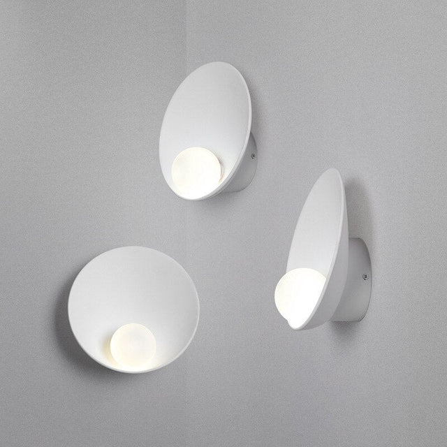 Lucien Wall Lamp
