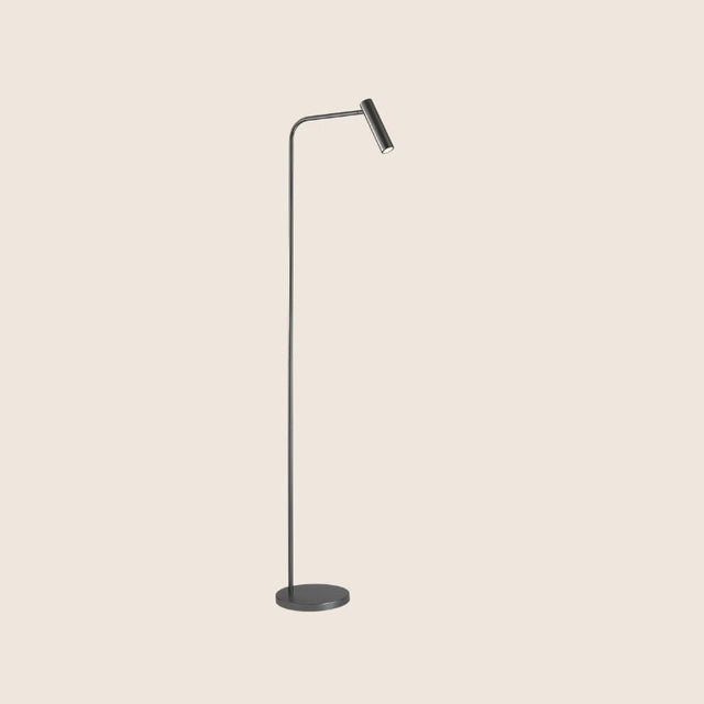 Deckenpfronn Floor Lamp