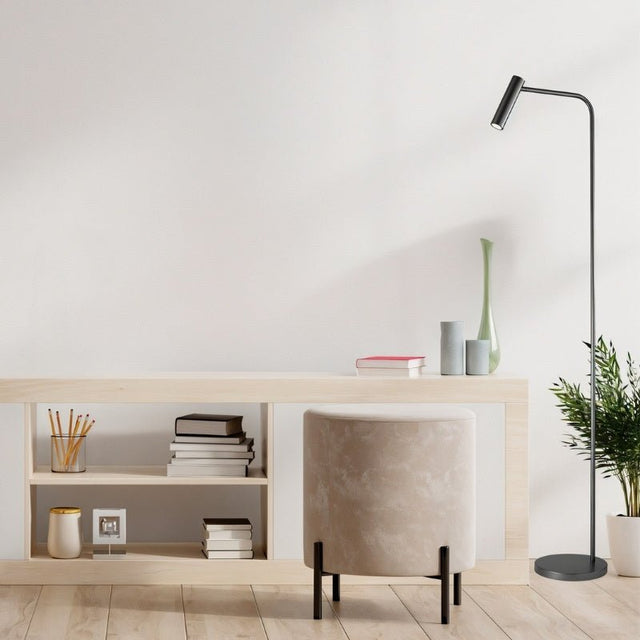Deckenpfronn Floor Lamp