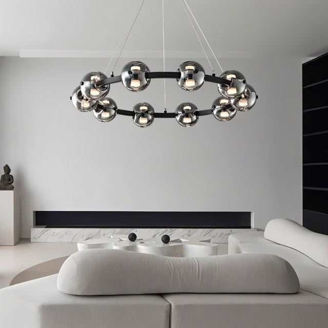 Folda Chandelier