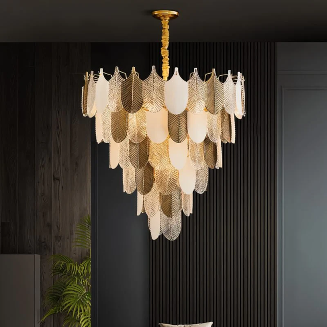 Maris Chandelier