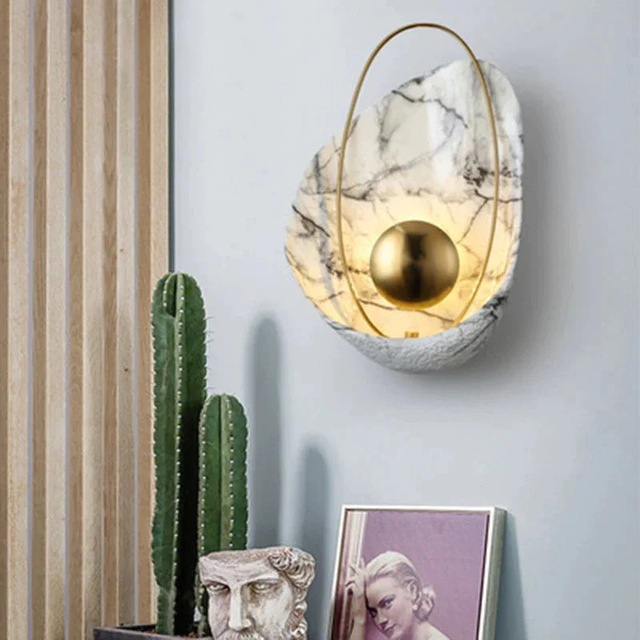 Marlon Wall Lamp