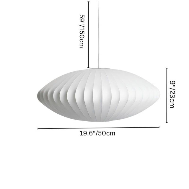 Nidda Pendant Light
