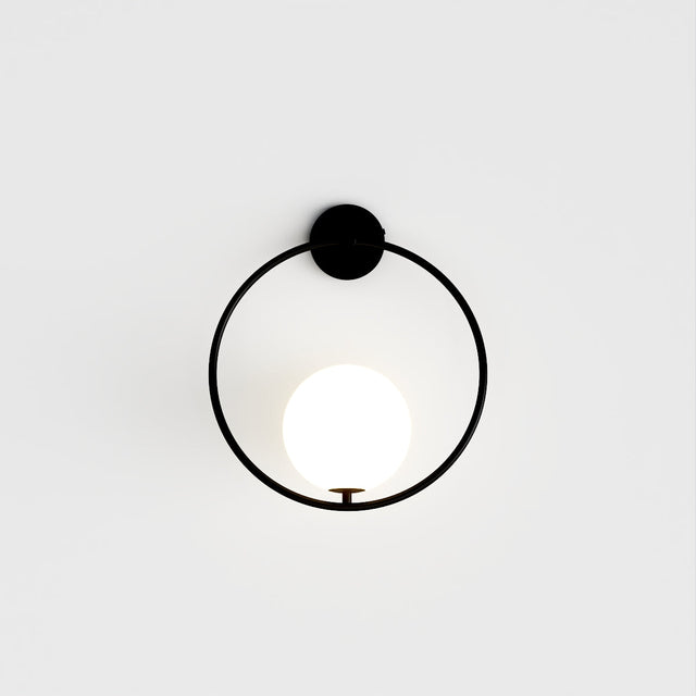 Vaxholm Wall Lamp