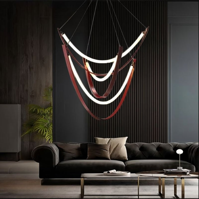 Engesvang Chandelier