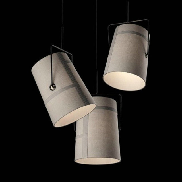Oliver Pendant Light