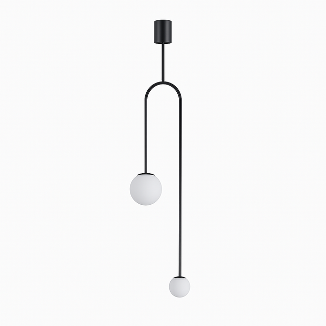 Bergatreute Pendant Light