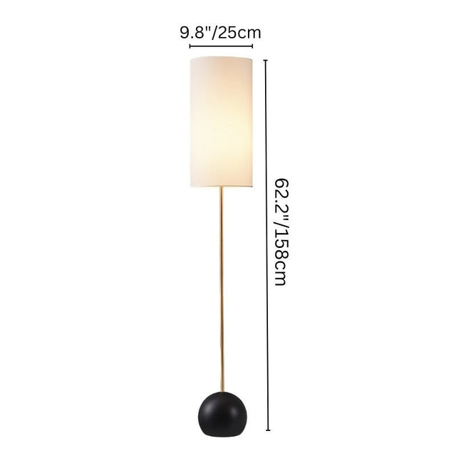 Schomberg Floor Lamp