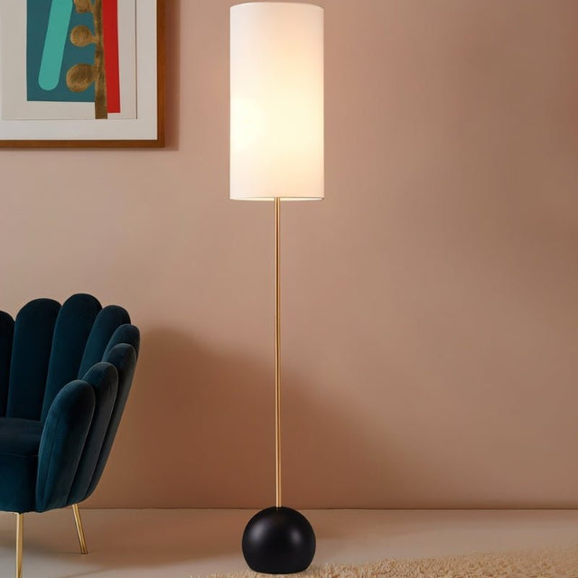 Schomberg Floor Lamp