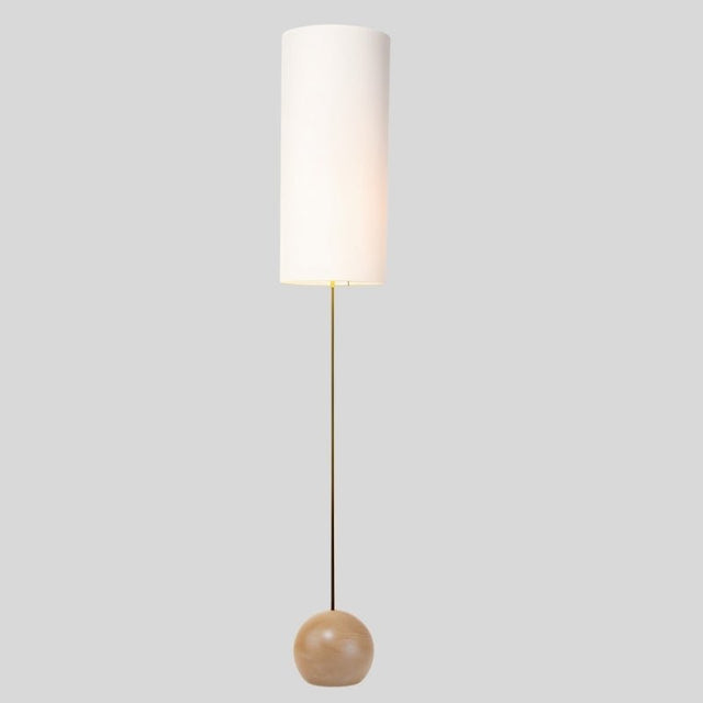 Schomberg Floor Lamp